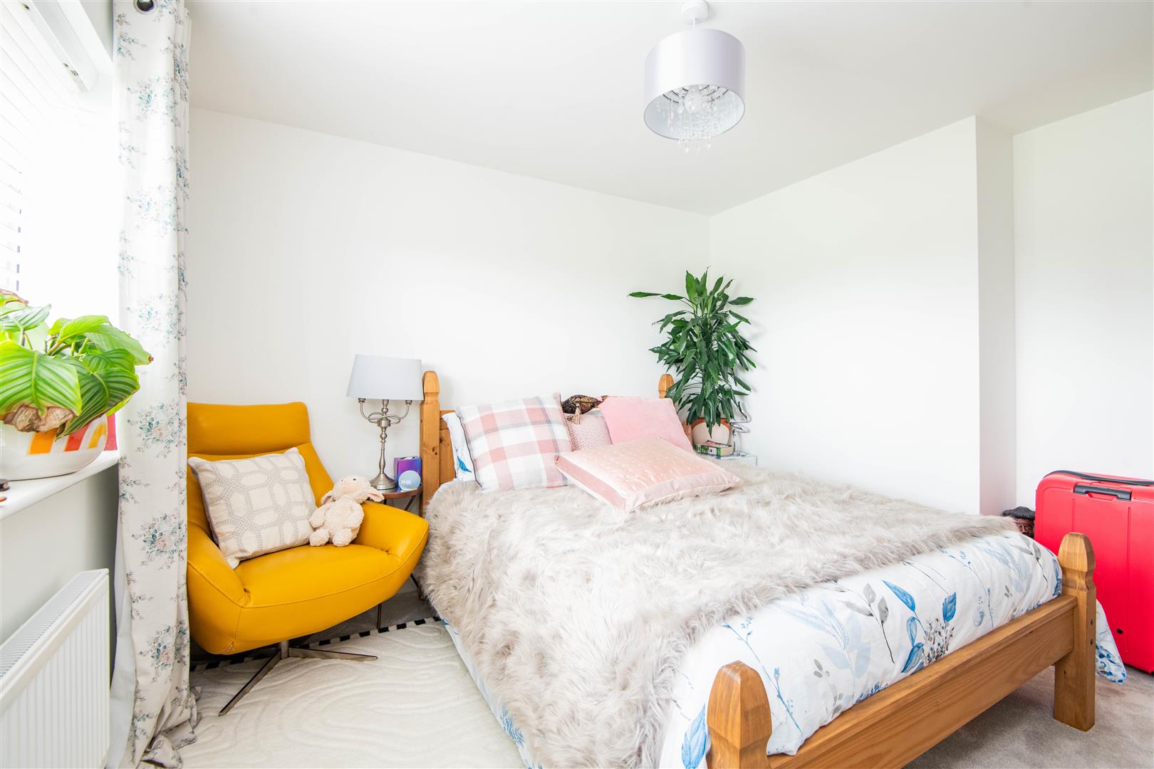 Burstock Drive, Cottam, Preston